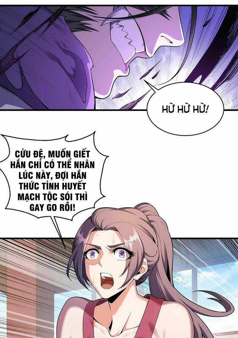 Vạn Cổ Thần Đế - Chapter 29 - Trang 5