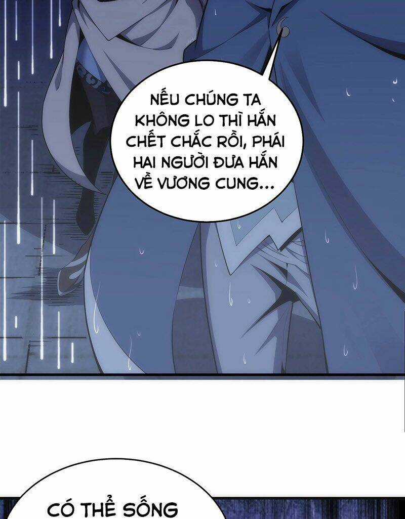 Vạn Cổ Thần Đế - Chapter 29 - Trang 42