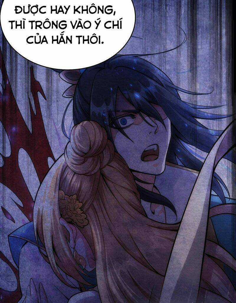 Vạn Cổ Thần Đế - Chapter 29 - Trang 43