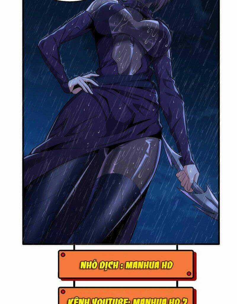 Vạn Cổ Thần Đế - Chapter 29 - Trang 47