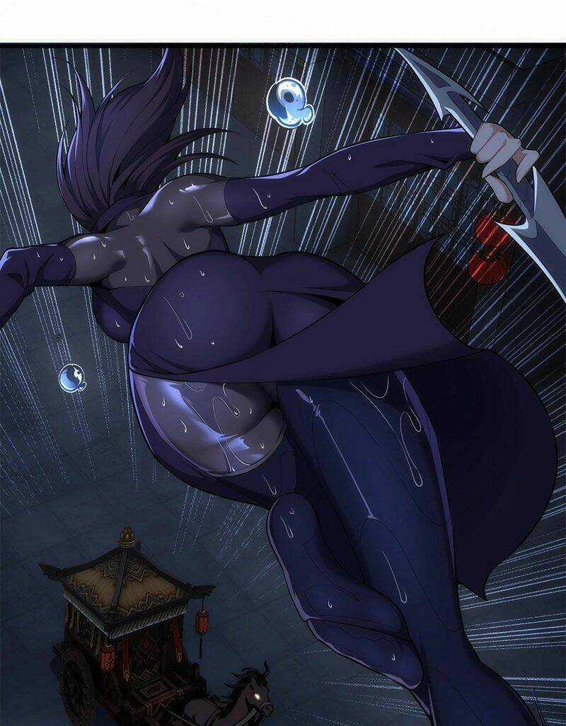 Vạn Cổ Thần Đế - Chapter 29 - Trang 49