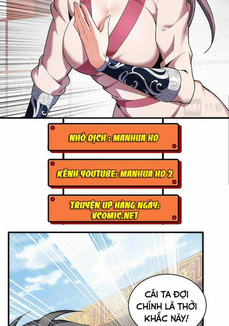 Vạn Cổ Thần Đế - Chapter 29 - Trang 6