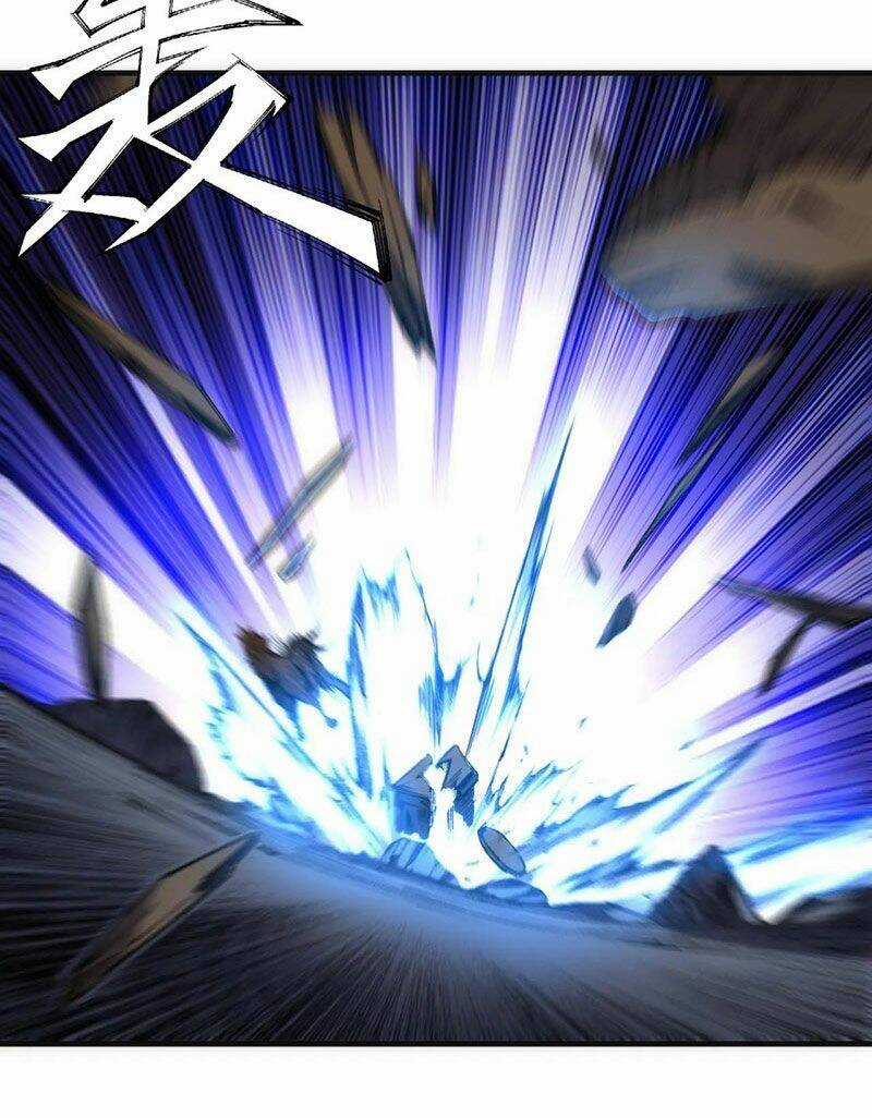 Vạn Cổ Thần Đế - Chapter 29 - Trang 52