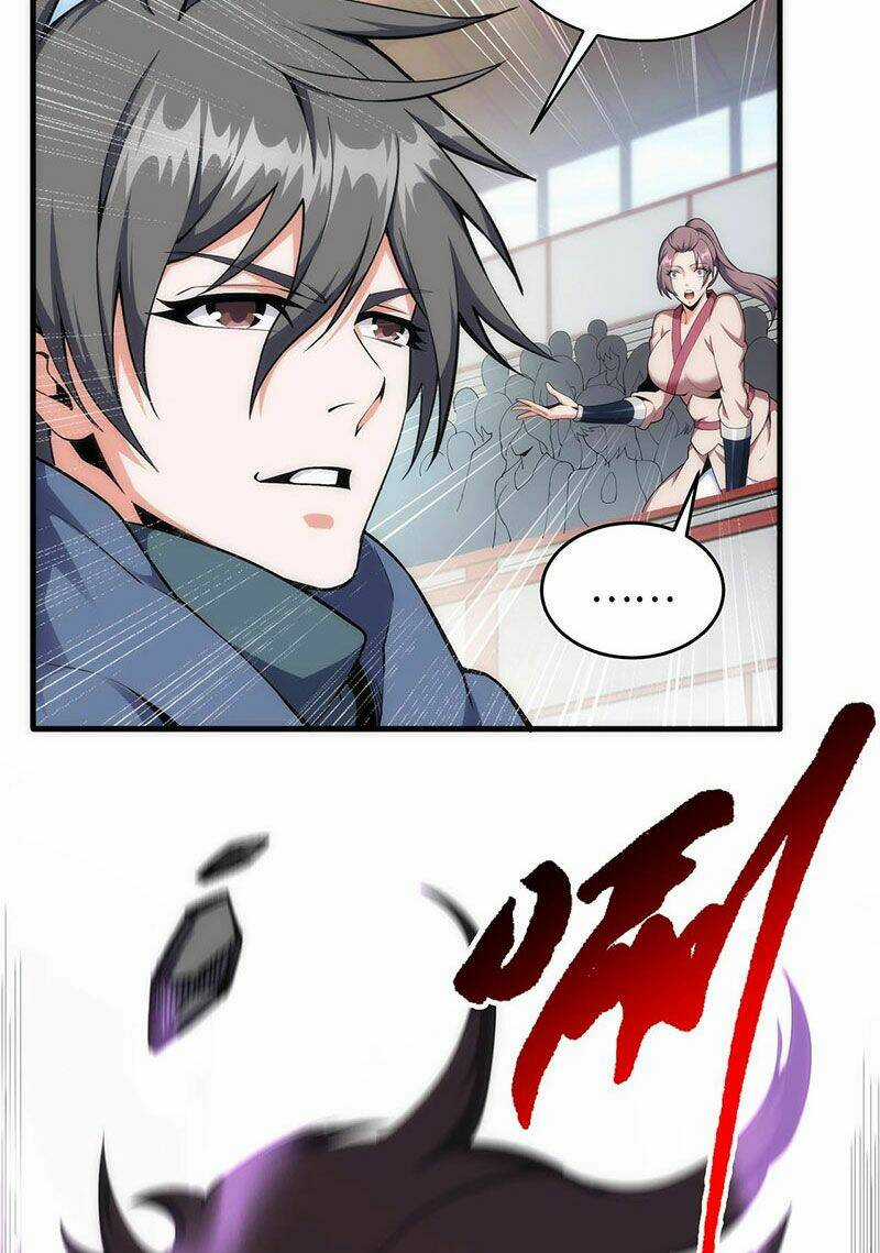 Vạn Cổ Thần Đế - Chapter 29 - Trang 7