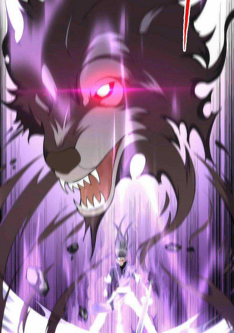 Vạn Cổ Thần Đế - Chapter 29 - Trang 8