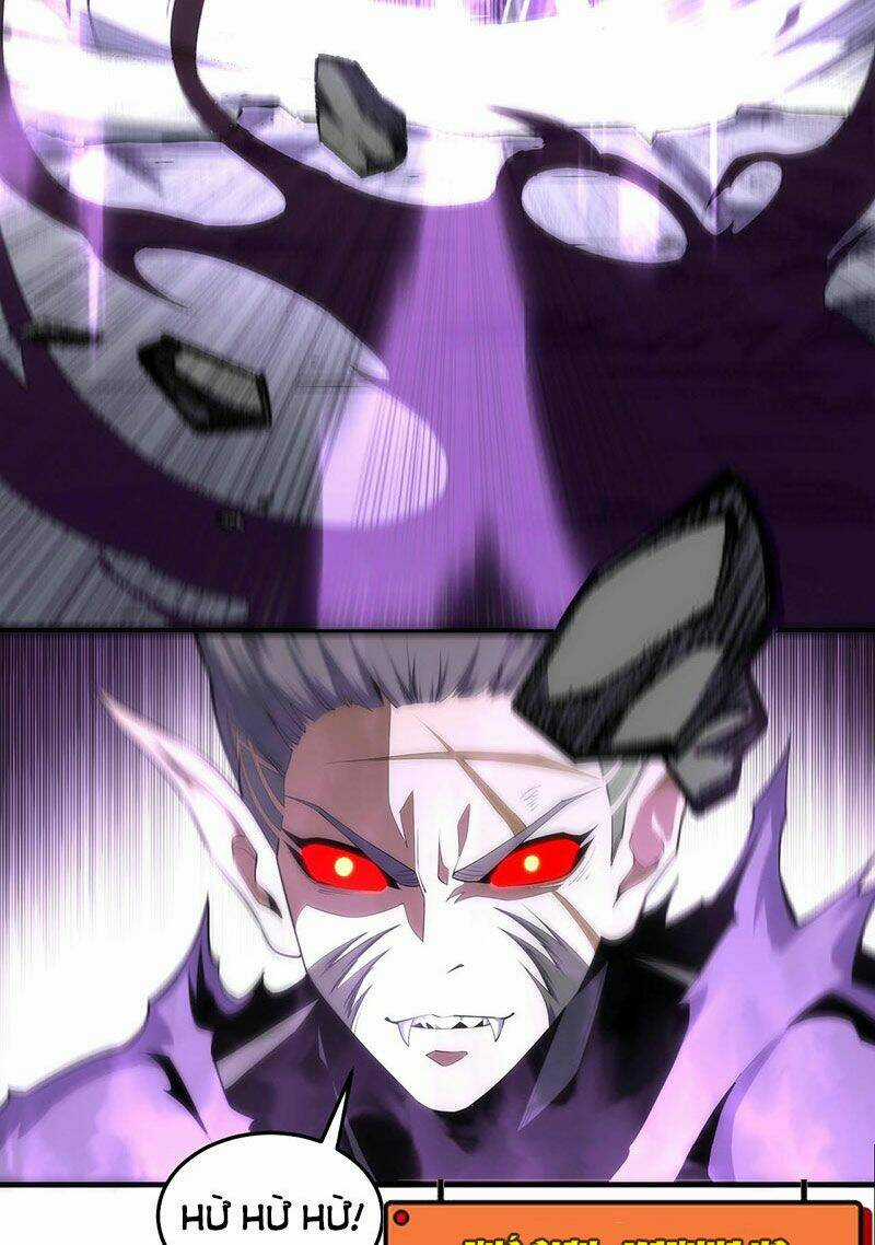 Vạn Cổ Thần Đế - Chapter 29 - Trang 9