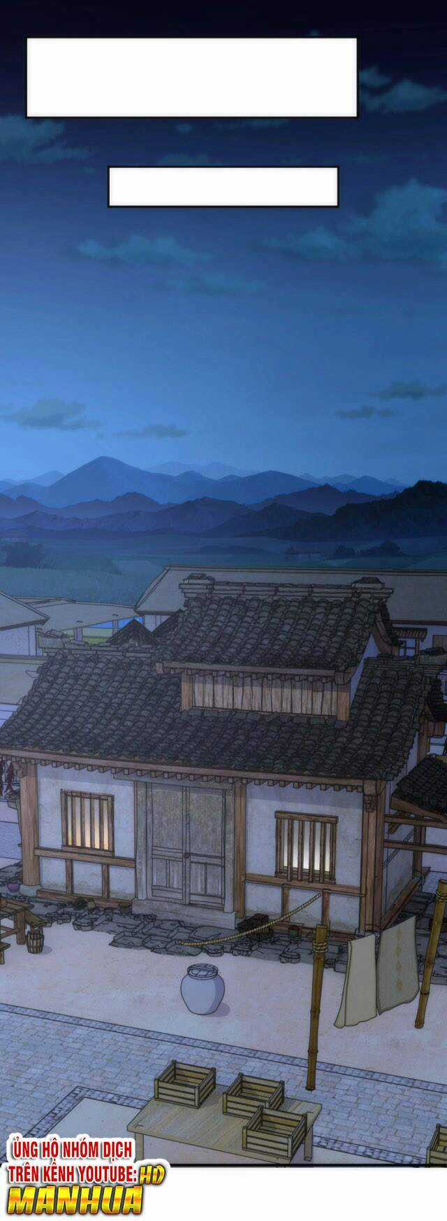 Vạn Cổ Thần Đế - Chapter 3 - Trang 17