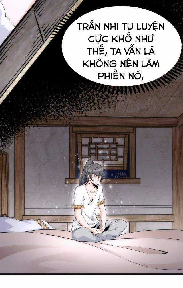 Vạn Cổ Thần Đế - Chapter 3 - Trang 19