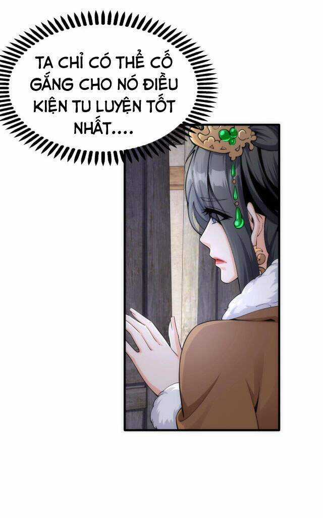 Vạn Cổ Thần Đế - Chapter 3 - Trang 20