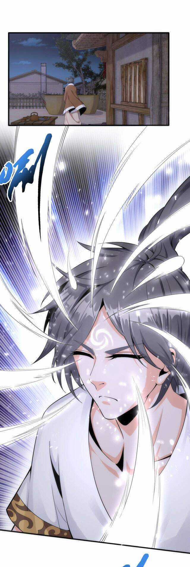 Vạn Cổ Thần Đế - Chapter 3 - Trang 21