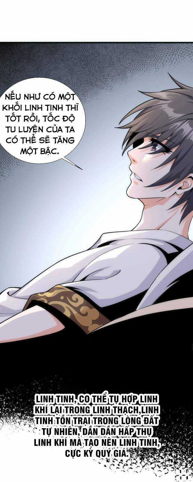 Vạn Cổ Thần Đế - Chapter 3 - Trang 24