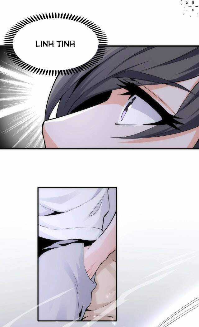 Vạn Cổ Thần Đế - Chapter 3 - Trang 25