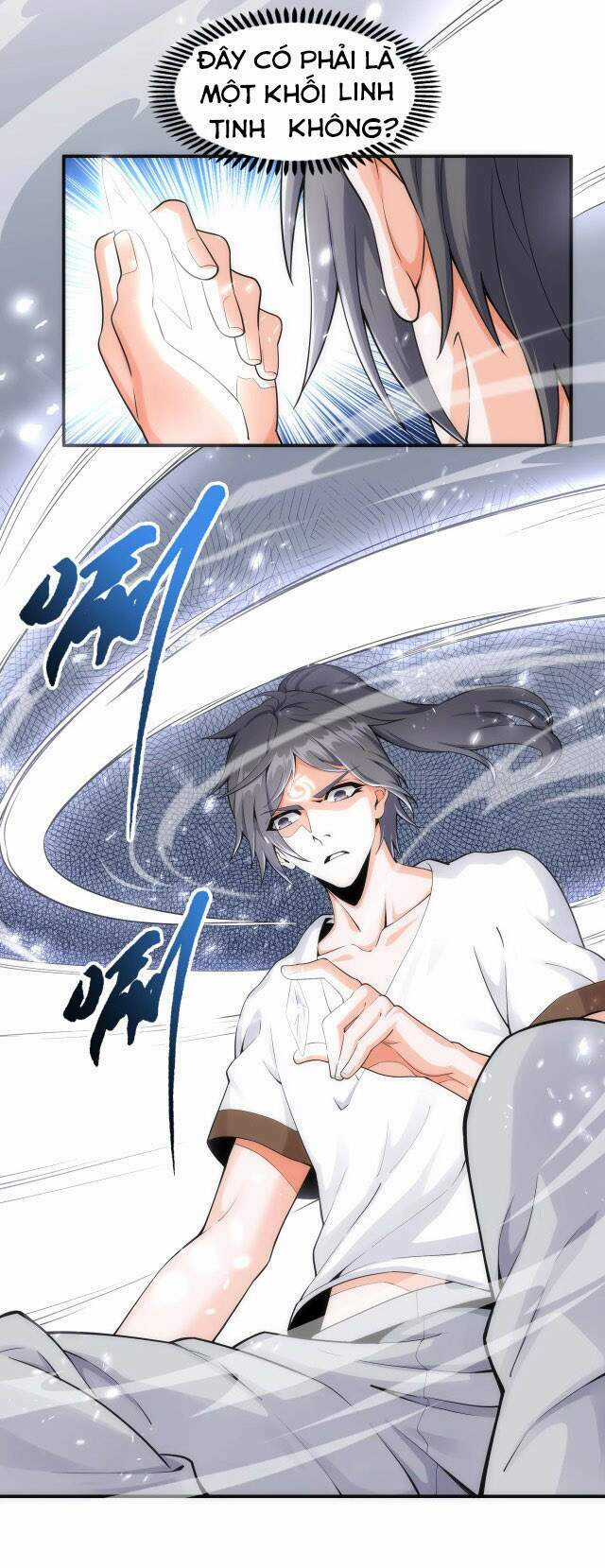 Vạn Cổ Thần Đế - Chapter 3 - Trang 26