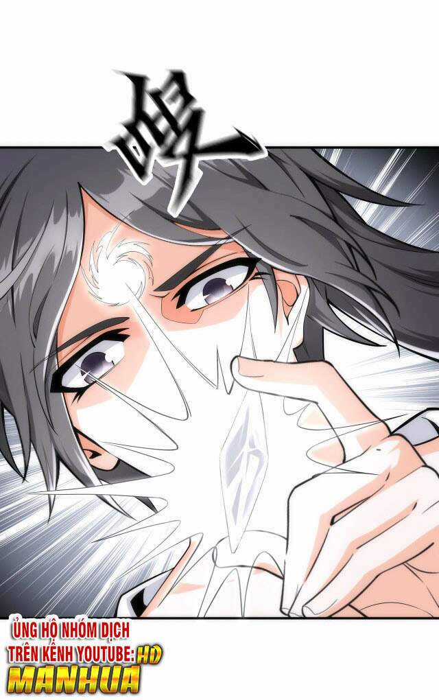 Vạn Cổ Thần Đế - Chapter 3 - Trang 27