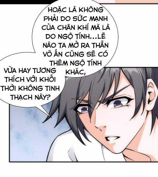 Vạn Cổ Thần Đế - Chapter 3 - Trang 30