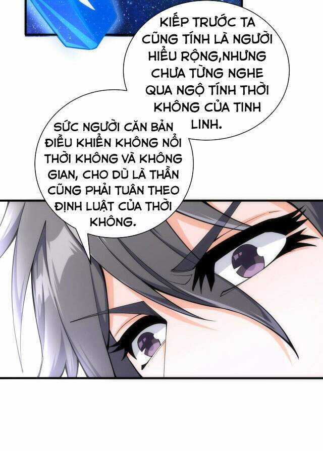 Vạn Cổ Thần Đế - Chapter 3 - Trang 32