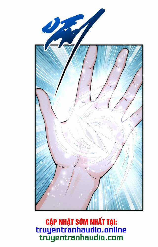 Vạn Cổ Thần Đế - Chapter 3 - Trang 33