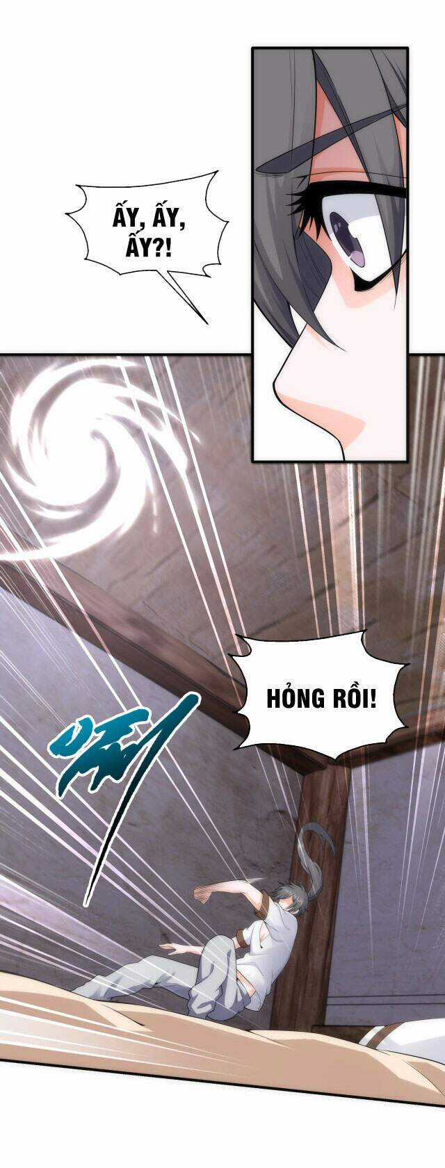 Vạn Cổ Thần Đế - Chapter 3 - Trang 34