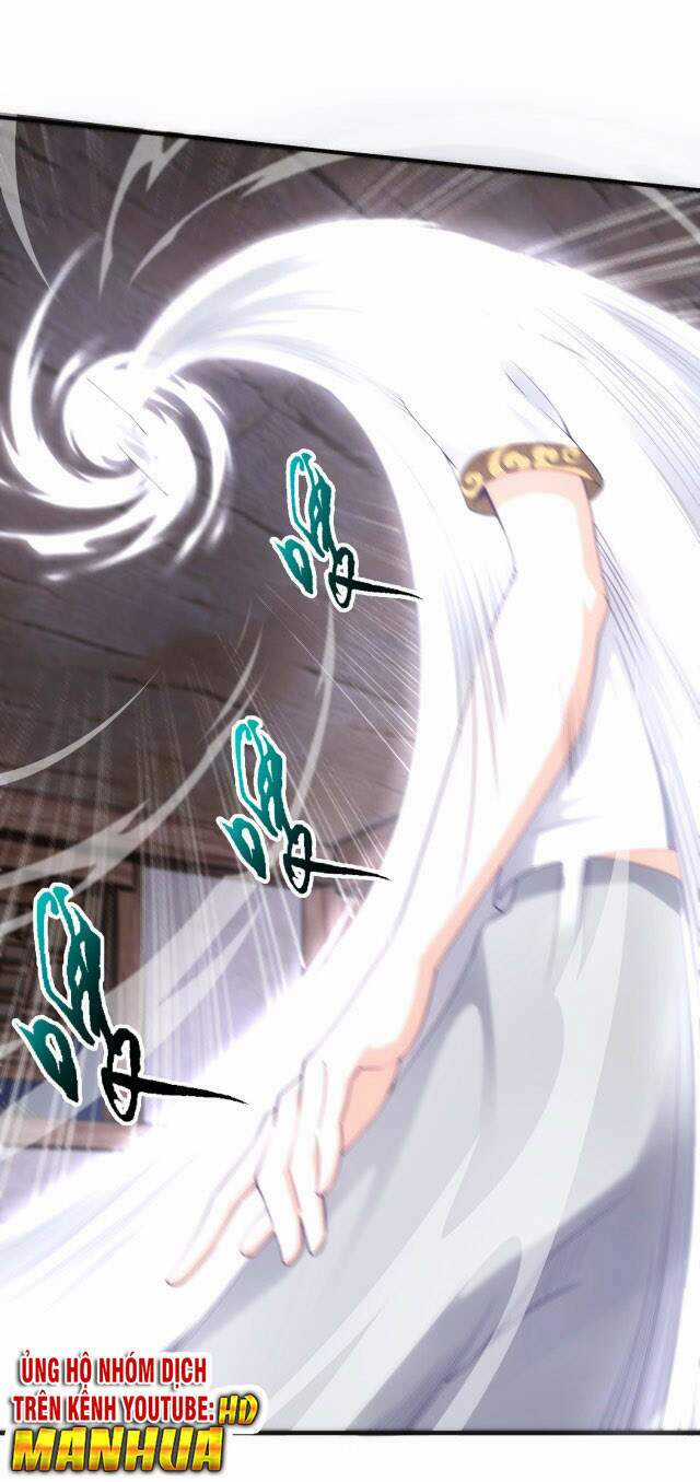 Vạn Cổ Thần Đế - Chapter 3 - Trang 35