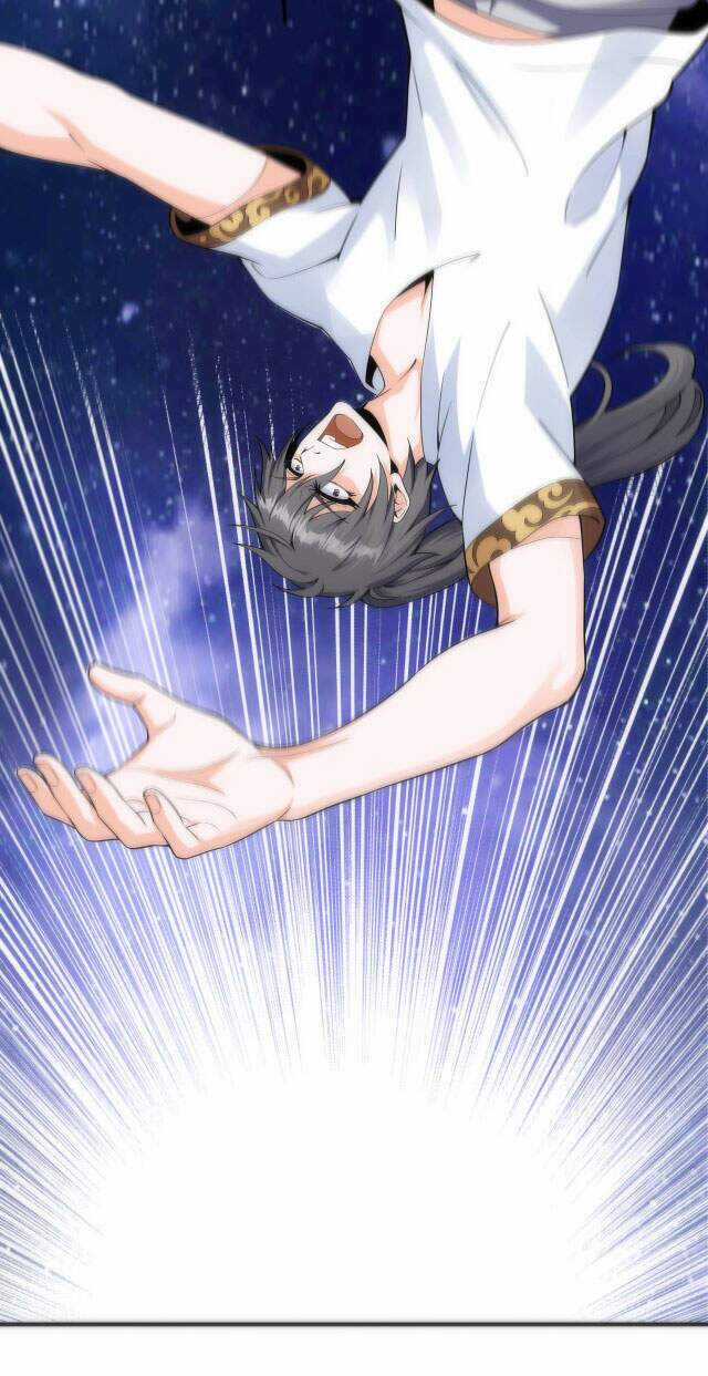 Vạn Cổ Thần Đế - Chapter 3 - Trang 37