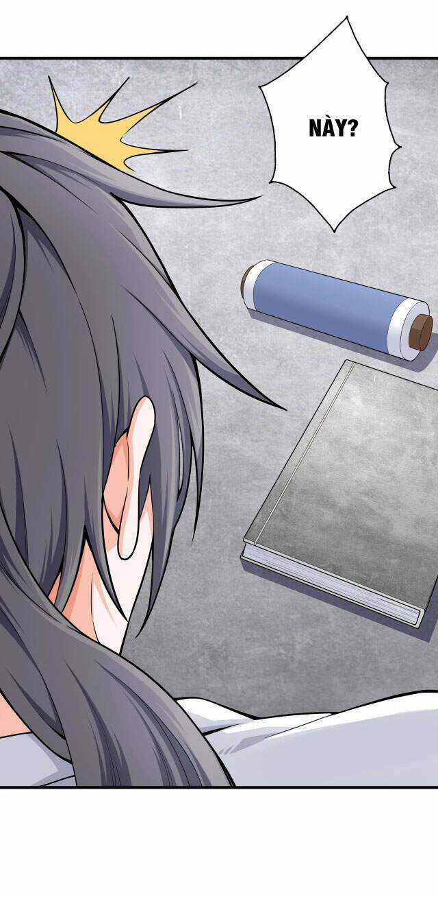 Vạn Cổ Thần Đế - Chapter 3 - Trang 40