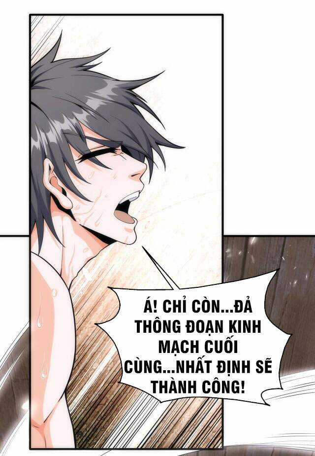 Vạn Cổ Thần Đế - Chapter 3 - Trang 5