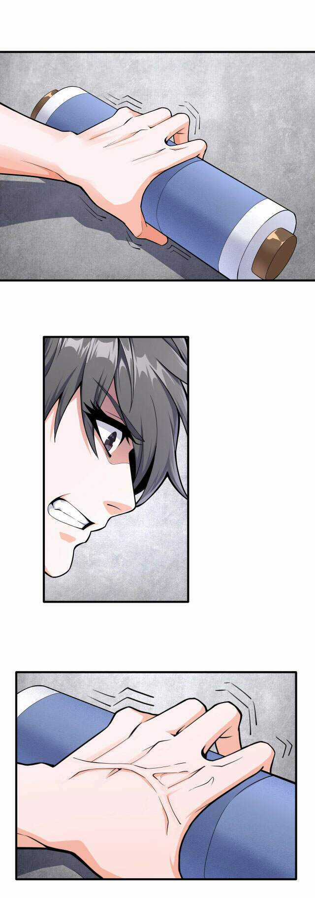 Vạn Cổ Thần Đế - Chapter 3 - Trang 41