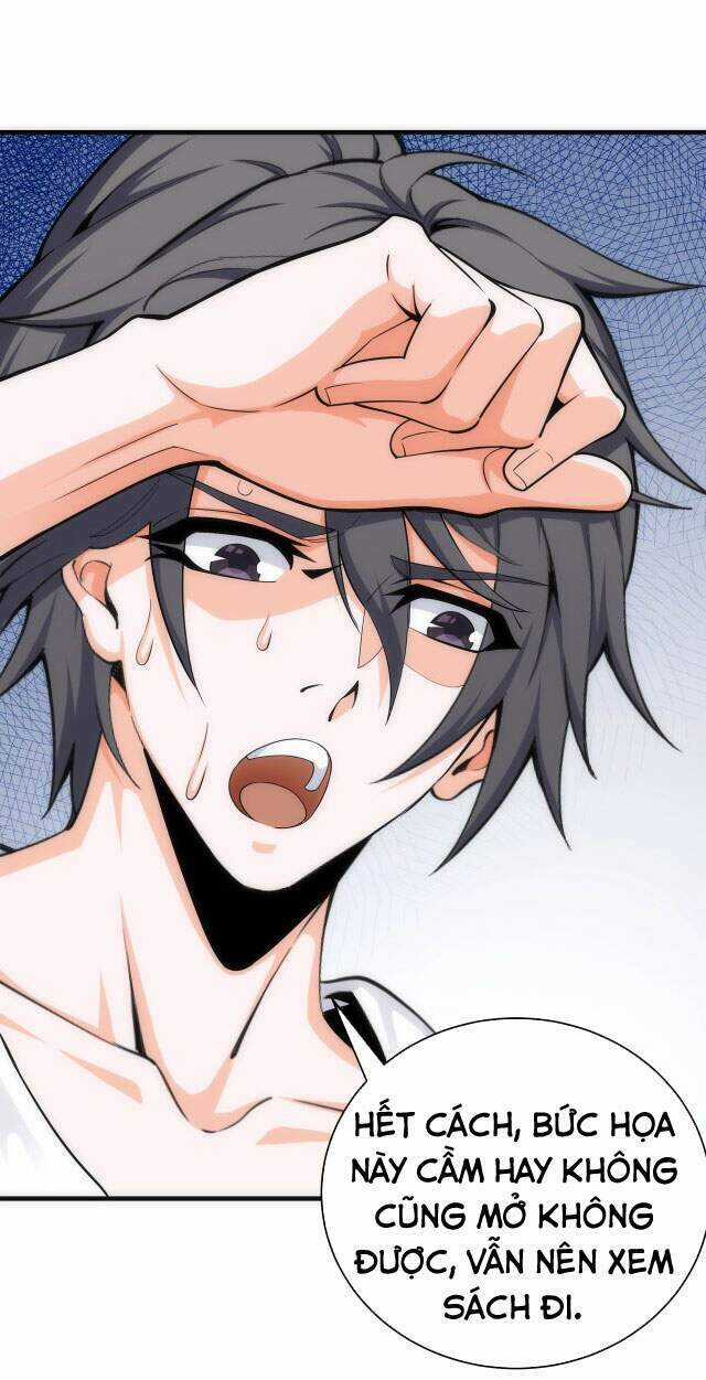 Vạn Cổ Thần Đế - Chapter 3 - Trang 42