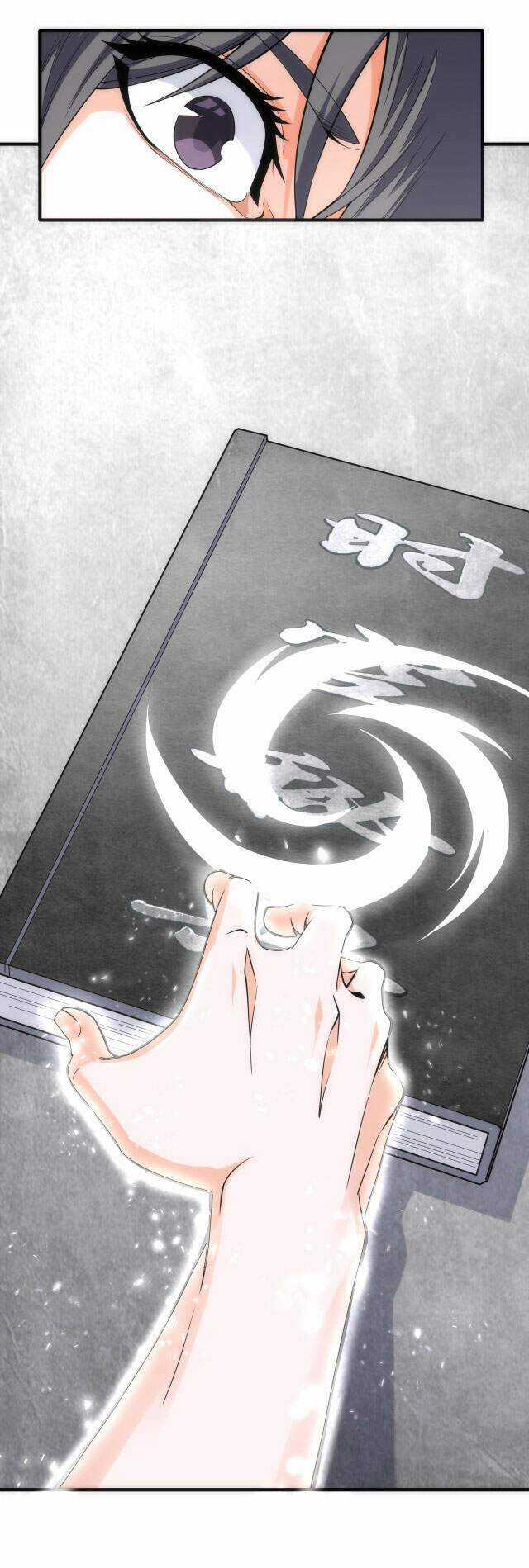 Vạn Cổ Thần Đế - Chapter 3 - Trang 43