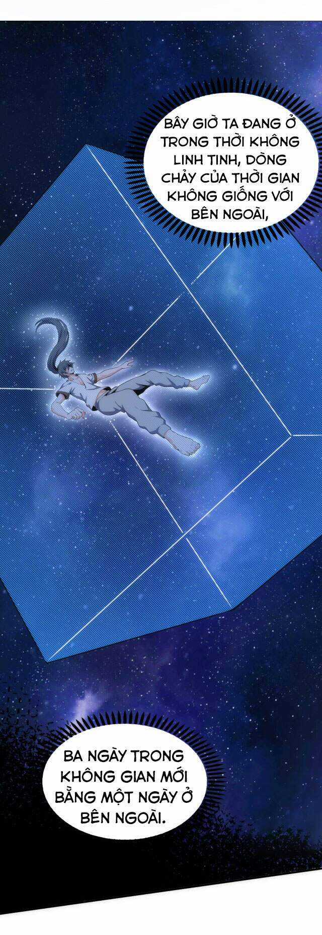 Vạn Cổ Thần Đế - Chapter 3 - Trang 46