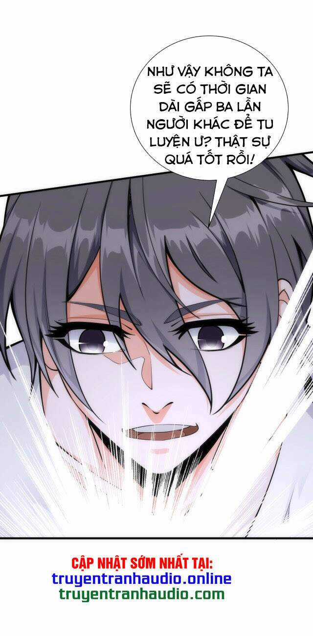 Vạn Cổ Thần Đế - Chapter 3 - Trang 47