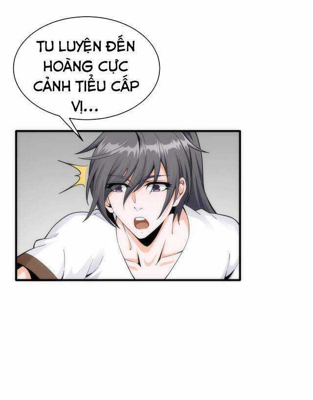 Vạn Cổ Thần Đế - Chapter 3 - Trang 49