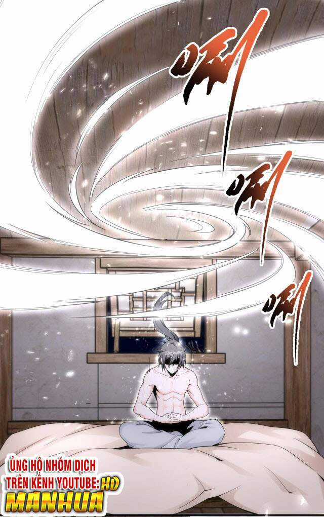 Vạn Cổ Thần Đế - Chapter 3 - Trang 6