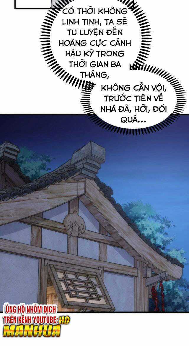 Vạn Cổ Thần Đế - Chapter 3 - Trang 52