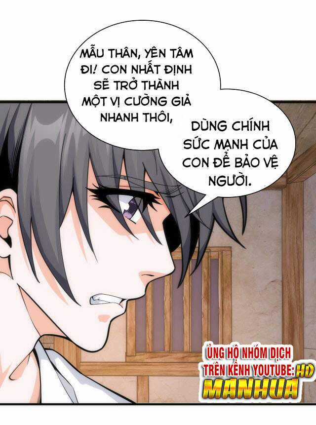 Vạn Cổ Thần Đế - Chapter 3 - Trang 58