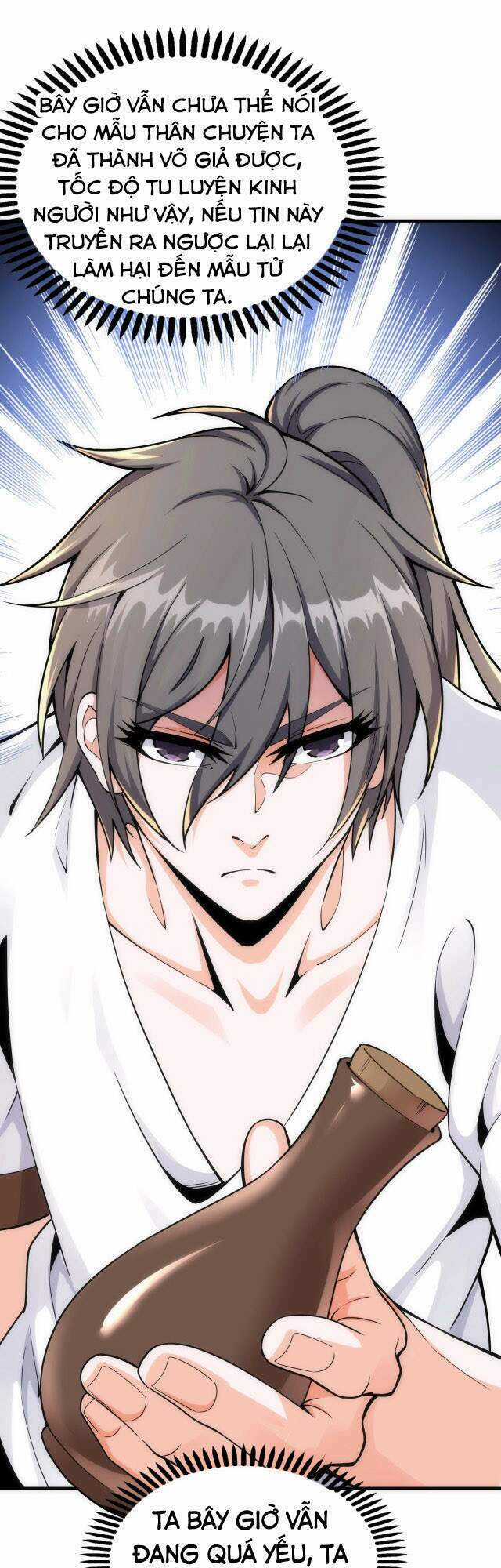 Vạn Cổ Thần Đế - Chapter 3 - Trang 59