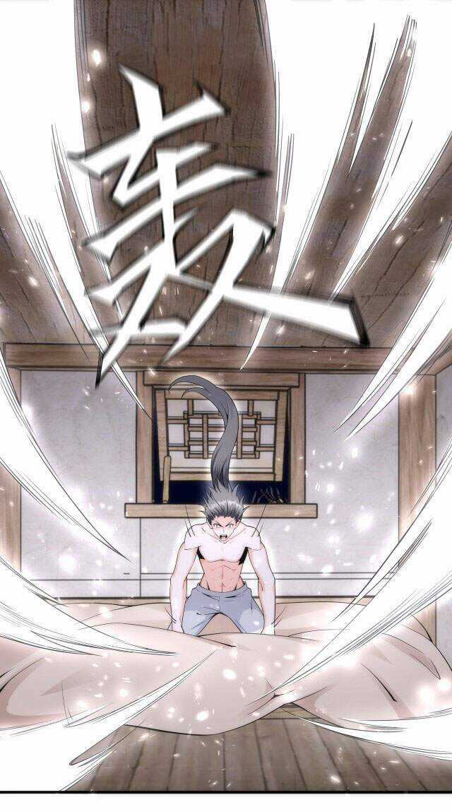 Vạn Cổ Thần Đế - Chapter 3 - Trang 7