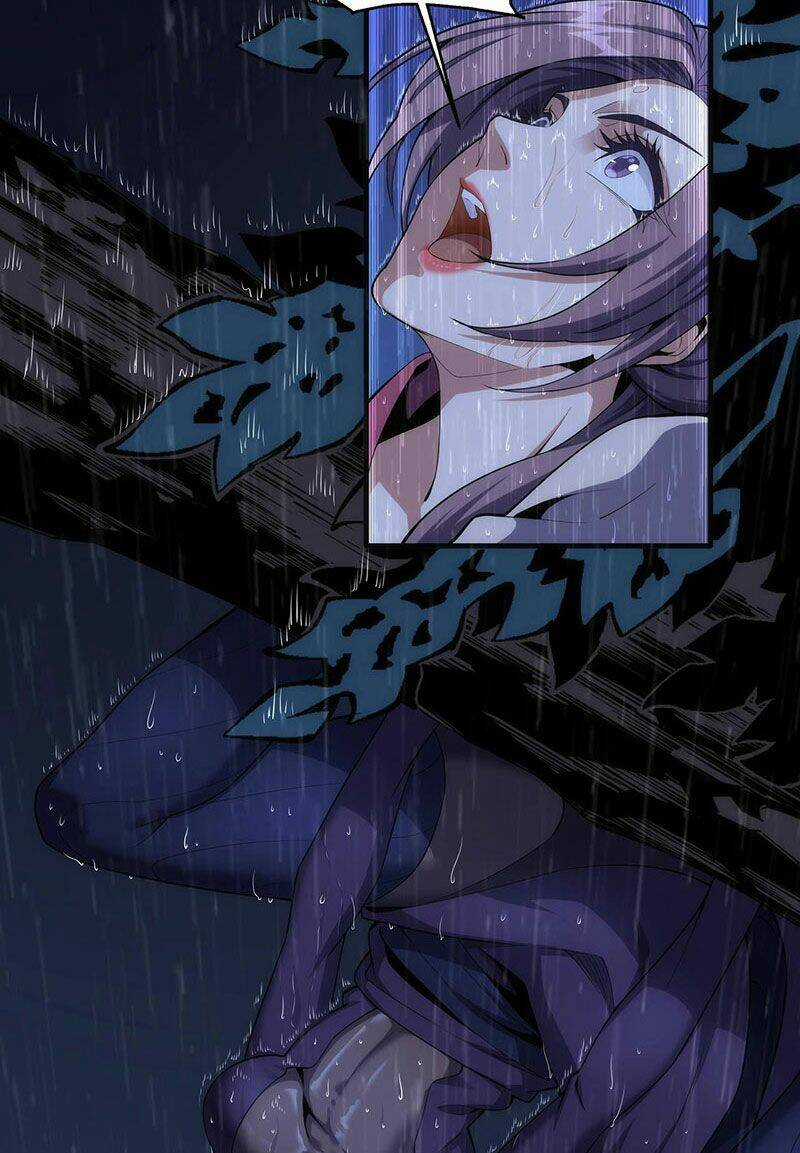 Vạn Cổ Thần Đế - Chapter 30 - Trang 13