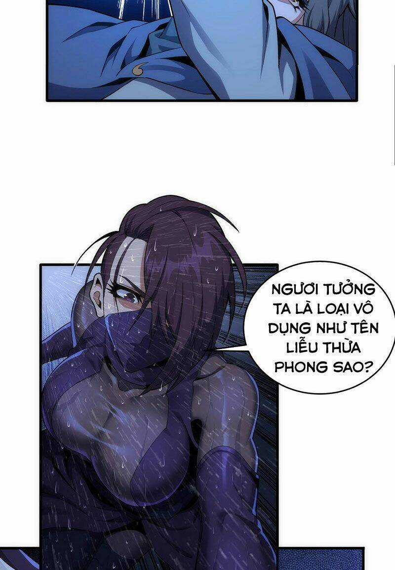 Vạn Cổ Thần Đế - Chapter 30 - Trang 19