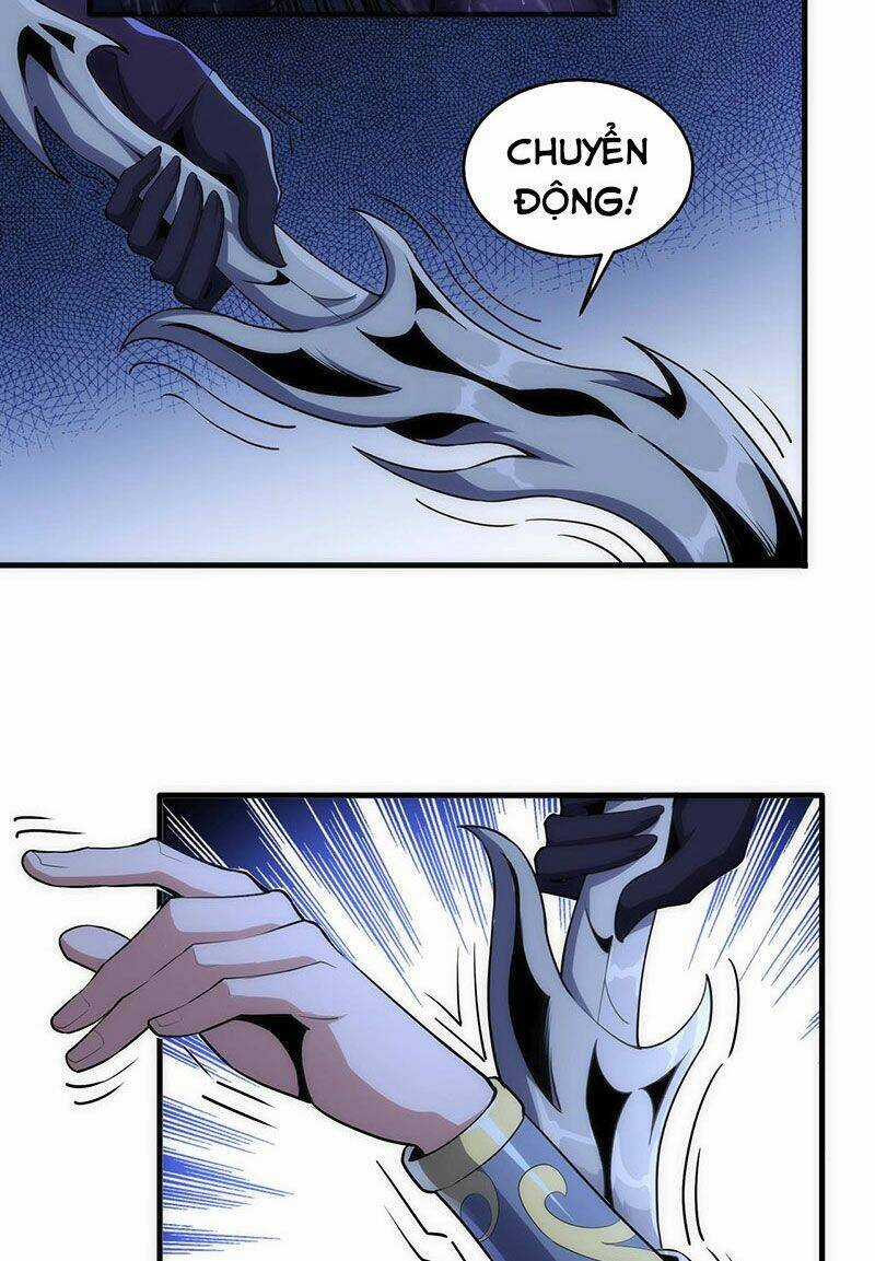 Vạn Cổ Thần Đế - Chapter 30 - Trang 20