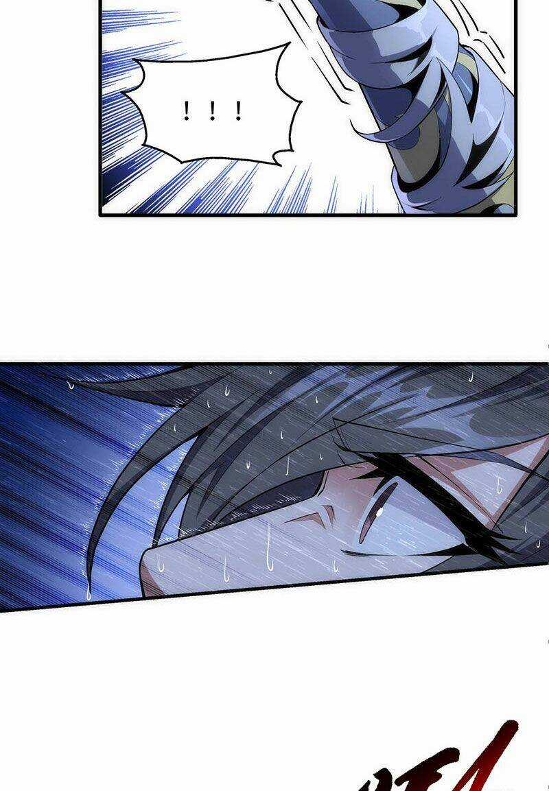 Vạn Cổ Thần Đế - Chapter 30 - Trang 21