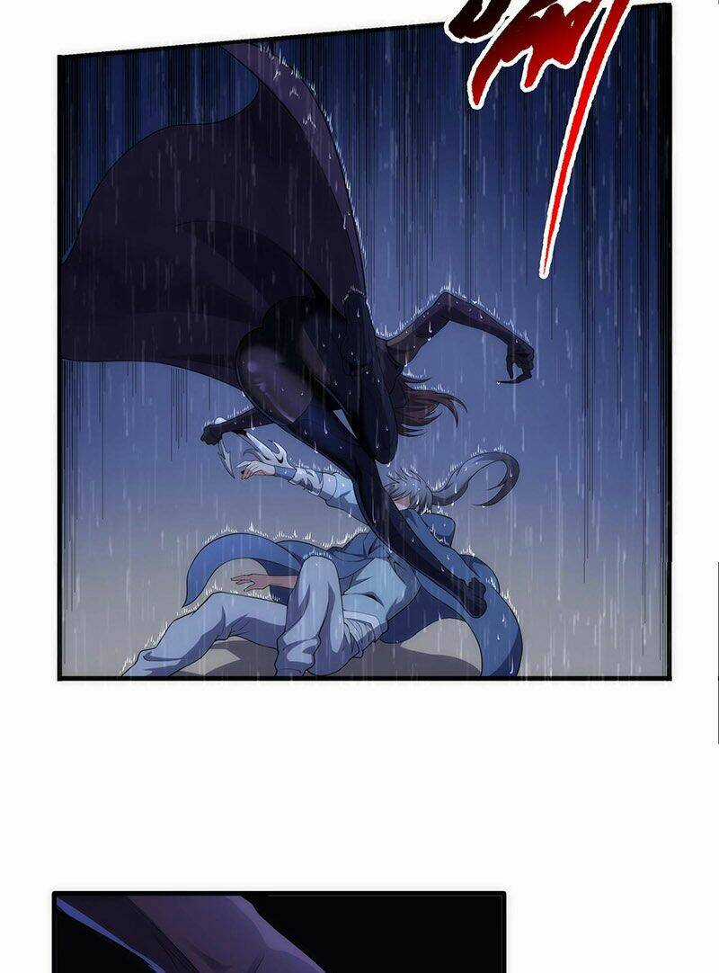 Vạn Cổ Thần Đế - Chapter 30 - Trang 22