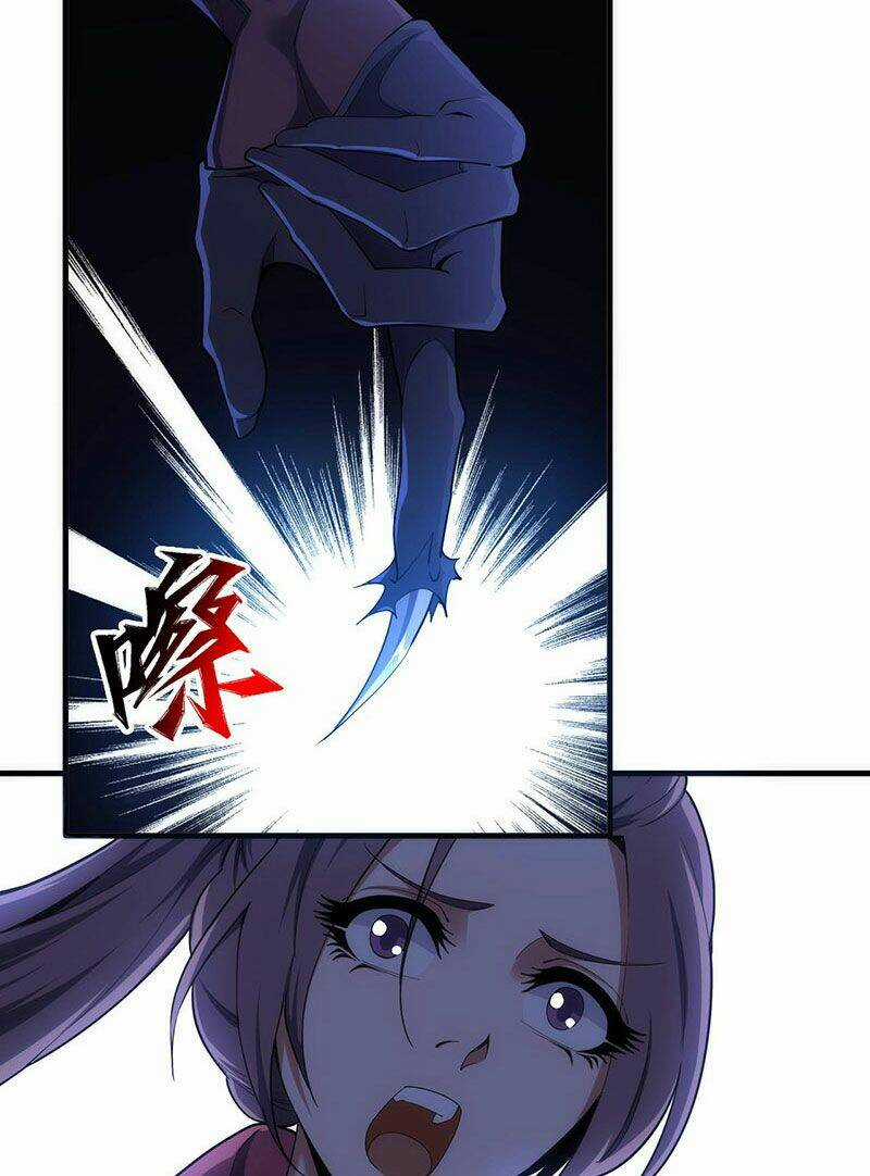 Vạn Cổ Thần Đế - Chapter 30 - Trang 23