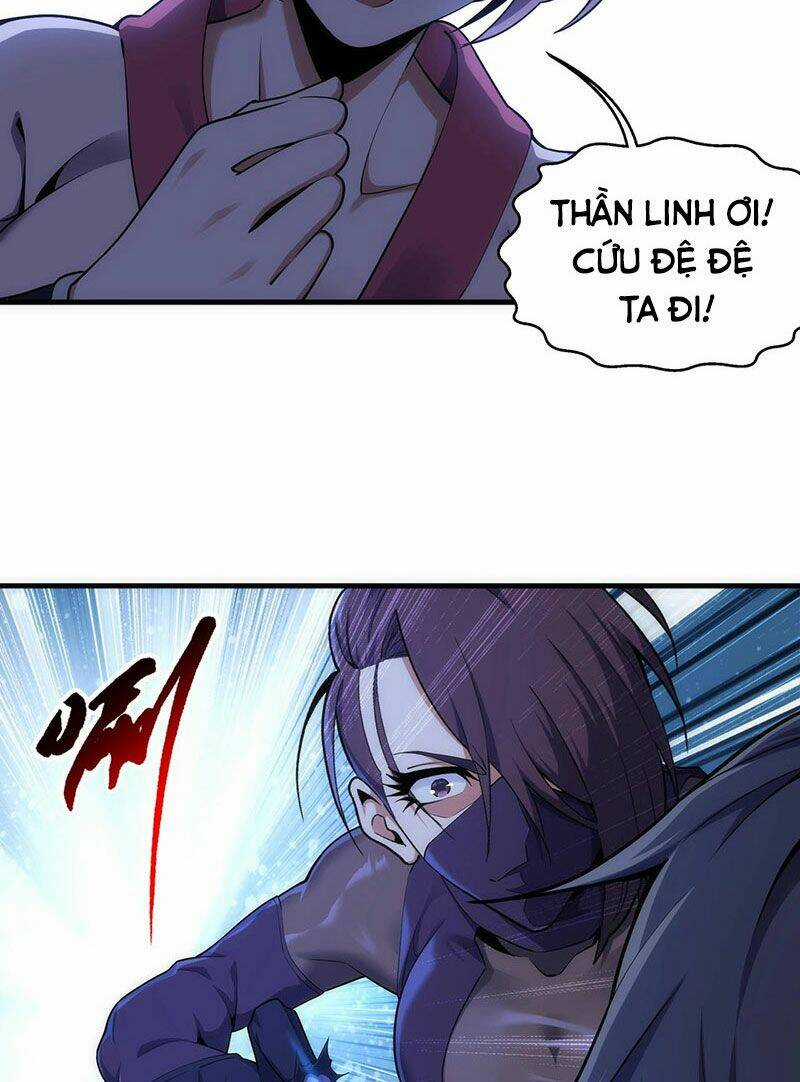 Vạn Cổ Thần Đế - Chapter 30 - Trang 24