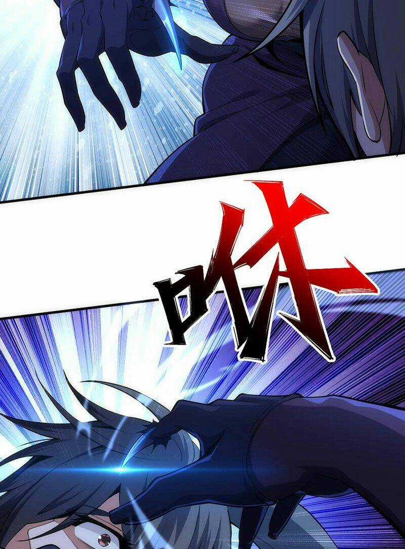 Vạn Cổ Thần Đế - Chapter 30 - Trang 25