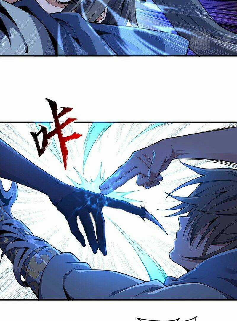 Vạn Cổ Thần Đế - Chapter 30 - Trang 26