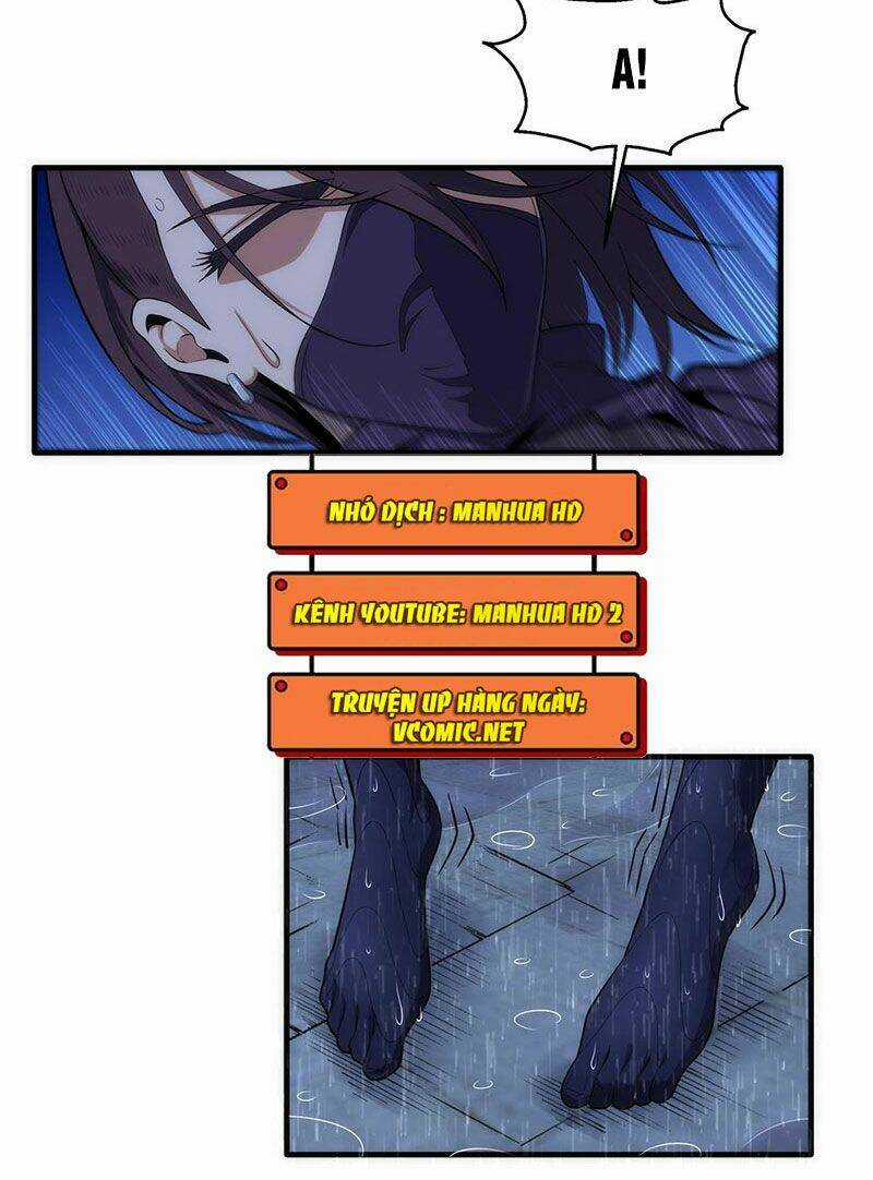 Vạn Cổ Thần Đế - Chapter 30 - Trang 27