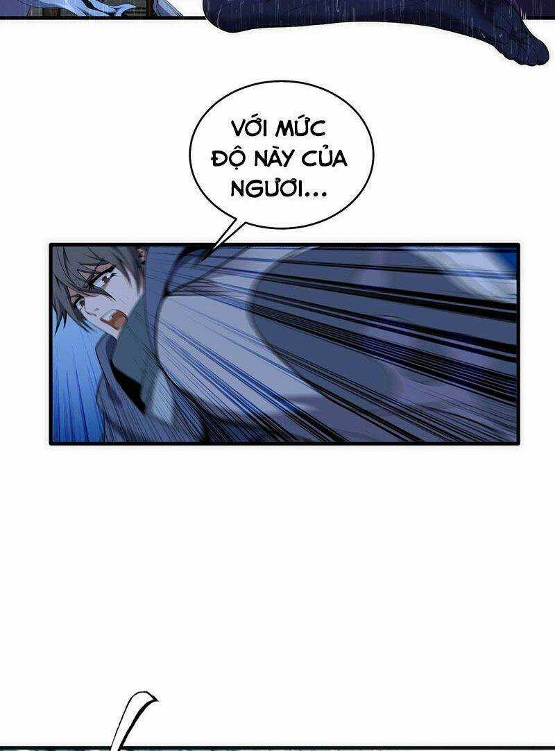 Vạn Cổ Thần Đế - Chapter 30 - Trang 29