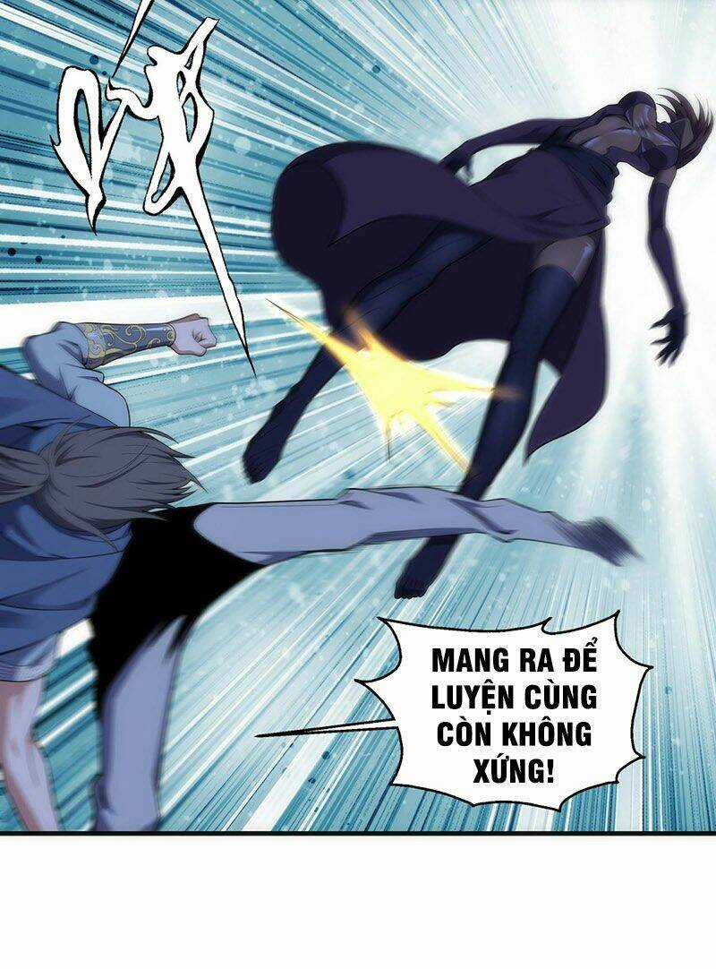 Vạn Cổ Thần Đế - Chapter 30 - Trang 30