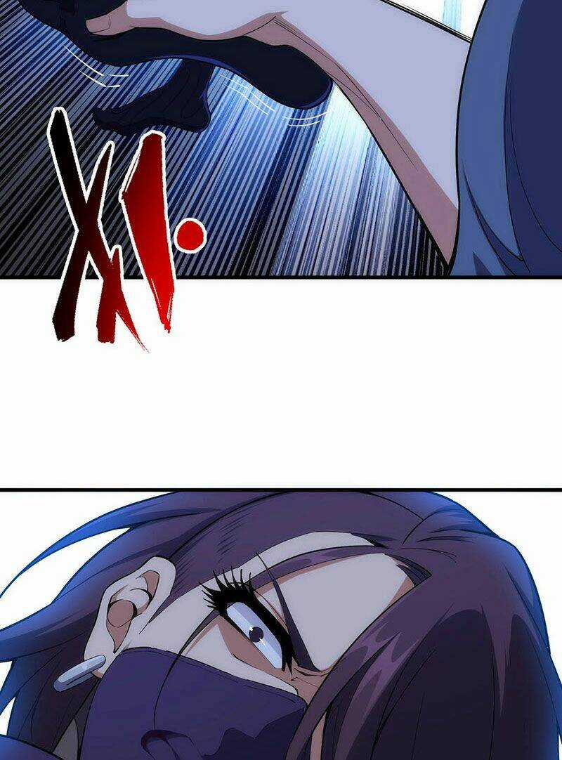 Vạn Cổ Thần Đế - Chapter 30 - Trang 32